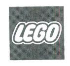 LEGO - לוגו סימן מסחר