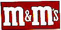 M & M'S - לוגו סימן מסחר