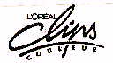 L'OREAL CLIPS COULEUR - לוגו סימן מסחר