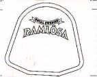 RAMLOSA - לוגו סימן מסחר