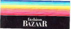 FASHION BAZAAR - לוגו סימן מסחר