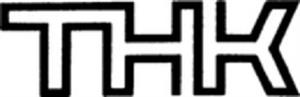 THK - לוגו סימן מסחר רשום
