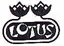 LOTUS - לוגו סימן מסחר