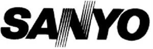 SANYO - לוגו סימן מסחר