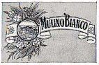 MULINO BIANCO - לוגו סימן מסחר