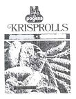 POGENS KRISPROLLS - לוגו סימן מסחר