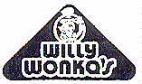 WILLY WONKA'S - לוגו סימן מסחר