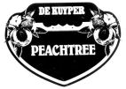 DE KUYPER PEACHTREE - לוגו סימן מסחר