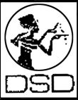 D S D - לוגו סימן מסחר