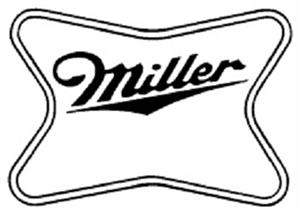 MILLER - לוגו סימן מסחר רשום