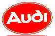 AUDI - לוגו סימן מסחר