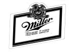 MILLER HIGH LIFE - לוגו סימן מסחר