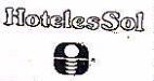 HOTELES SOL - לוגו סימן מסחר