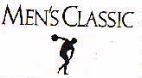 MEN'S CLASSIC - לוגו סימן מסחר