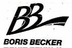 BORIS BECKER   B B - לוגו סימן מסחר