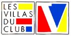 LES VILLAS DU CLUB - לוגו סימן מסחר