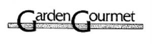 GARDEN GOURMET - לוגו סימן מסחר רשום