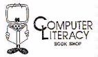 COMPUTER LITERACY - לוגו סימן מסחר