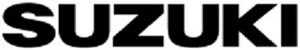 SUZUKI - לוגו סימן מסחר רשום