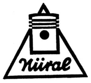 NÜRAL - לוגו סימן מסחר רשום