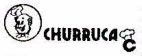 CHURRUCA C - לוגו סימן מסחר
