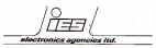 IES - לוגו סימן מסחר