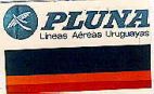 PLUNA - לוגו סימן מסחר