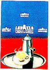LAVAZZA - לוגו סימן מסחר