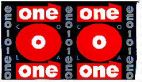 ONE O ONE  C O L A - לוגו סימן מסחר