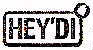 HEY'DI - לוגו סימן מסחר