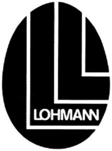 L  LOHMANN - לוגו סימן מסחר רשום