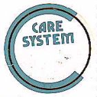CARE SYSTEM - לוגו סימן מסחר