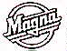 MAGNA - לוגו סימן מסחר