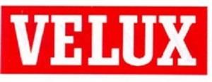 VELUX - לוגו סימן מסחר רשום