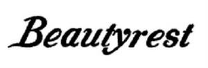 BEAUTYREST - לוגו סימן מסחר רשום