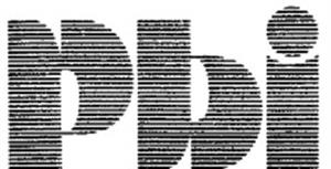 pbi - לוגו סימן מסחר רשום