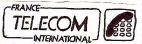 FRANCE TELECOM INTERNATIONAL - לוגו סימן מסחר