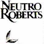 NEUTRO ROBERTS - לוגו סימן מסחר