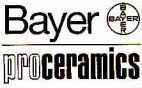 BAYER PROCERAMAICS - לוגו סימן מסחר