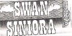 SWAN SINIORA - לוגו סימן מסחר