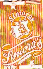 SINIORAS SINIORA'S - לוגו סימן מסחר