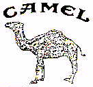 CAMEL - לוגו סימן מסחר