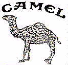 CAMEL - לוגו סימן מסחר