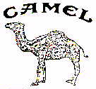 CAMEL - לוגו סימן מסחר