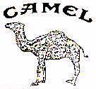 CAMEL - לוגו סימן מסחר