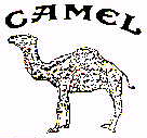 CAMEL - לוגו סימן מסחר