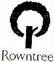 ROWNTREE - לוגו סימן מסחר