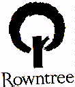 ROWNTREE - לוגו סימן מסחר