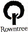 ROWNTREE - לוגו סימן מסחר