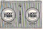 LUCKY STRIKE - לוגו סימן מסחר